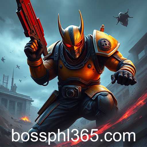 Unleashing Adrenaline: Exploring Action Games with 'bossphl' as a Key