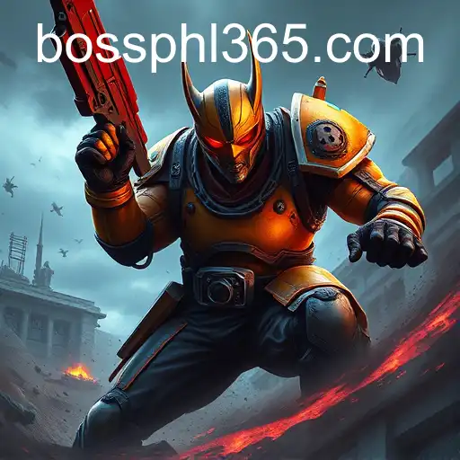 Unleashing Adrenaline: Exploring Action Games with 'bossphl' as a Key