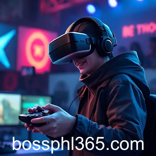 The Rise of BOSSphl: Transforming the Gaming Landscape