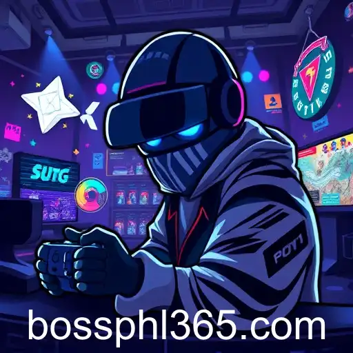 The Rise of BossPHL in Modern Gaming