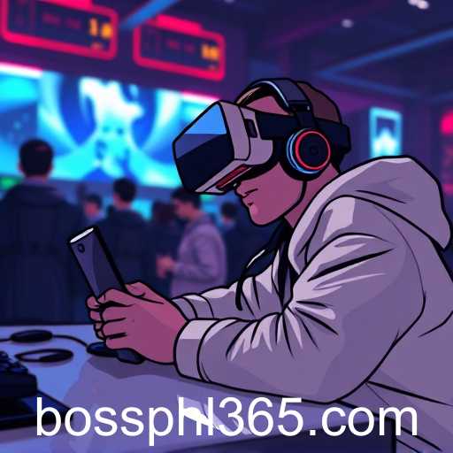 Bossphl Revolutionizes the Gaming Experience