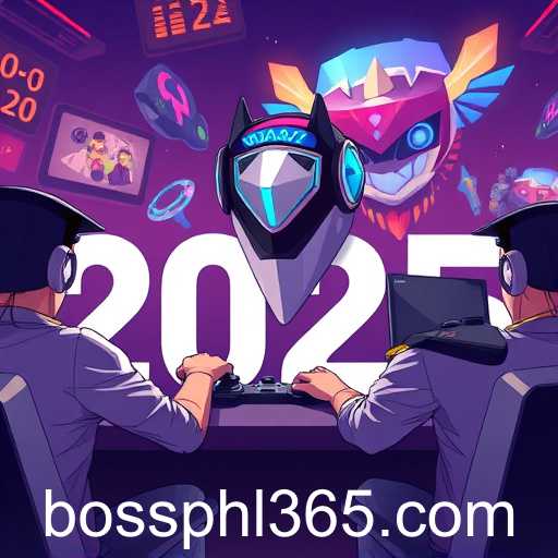 Bossphl Revolutionizes Online Gaming