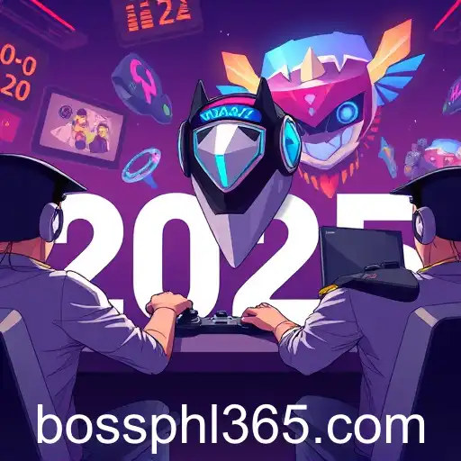 Bossphl Revolutionizes Online Gaming
