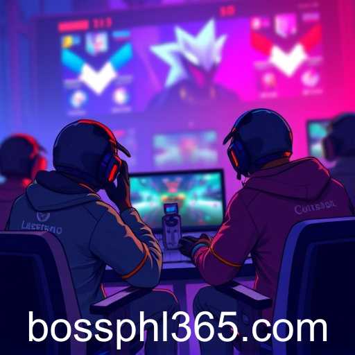 The Rise of 'bossphl': A Gaming Revolution
