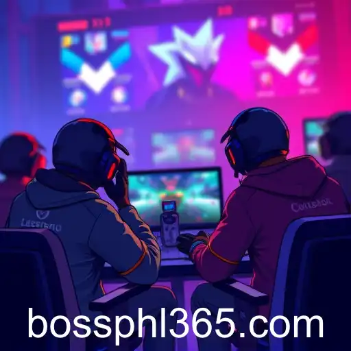 The Rise of 'bossphl': A Gaming Revolution