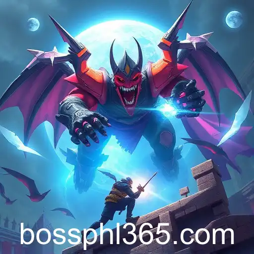 The Rise of Bossphl in Gaming Culture