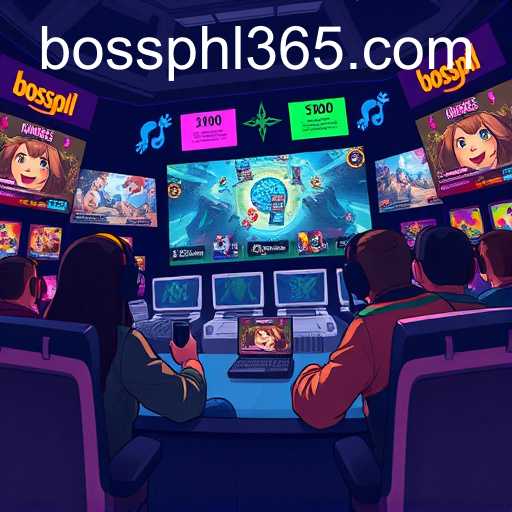 BossPHL Emerges as Leading Game Hub
