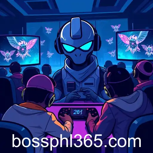 The Rise of Bossphl in the Gaming Landscape
