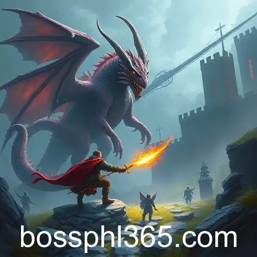 The Rise of BossPHL in the Gaming World