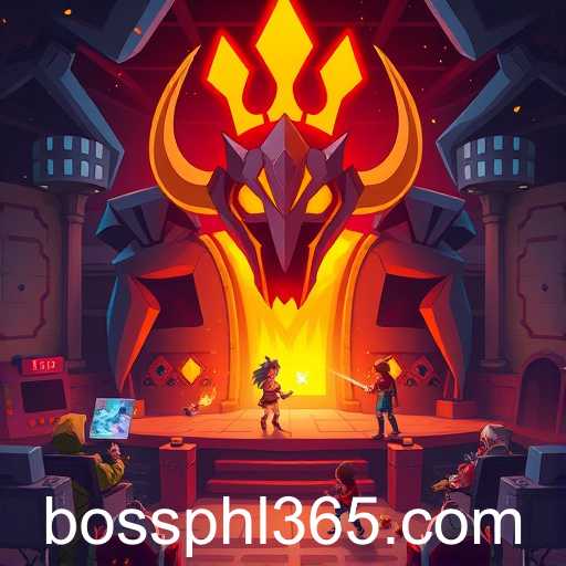 Exploring the 'Community Hub': A Social Haven for Gamers with 'bossphl'