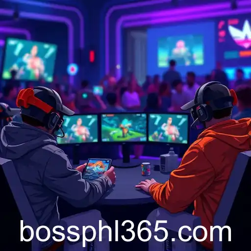 The Rise of Digital Gaming Hubs