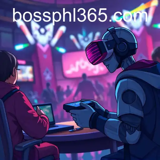 Emerging Trends in Gaming and Digital Interaction