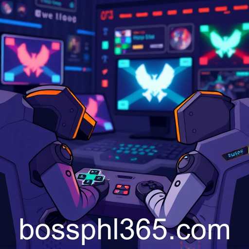 The Rise of English Game Websites