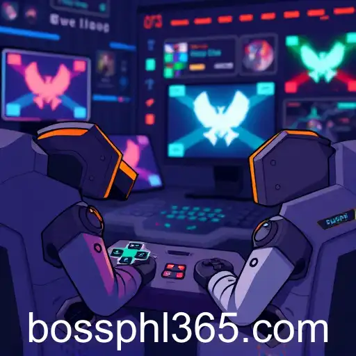 The Rise of English Game Websites