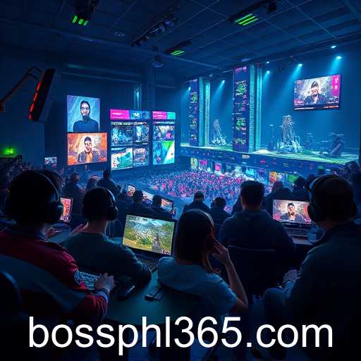 The Evolution of Online Gaming Trends