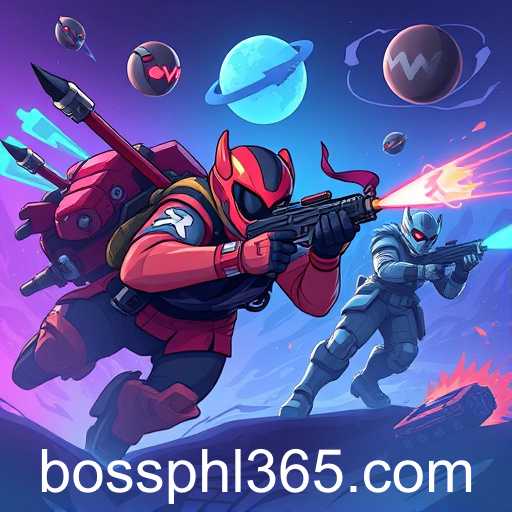 Exploring 'Bossphl' in the Multiplayer Gaming World