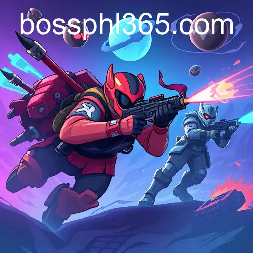 Exploring 'Bossphl' in the Multiplayer Gaming World