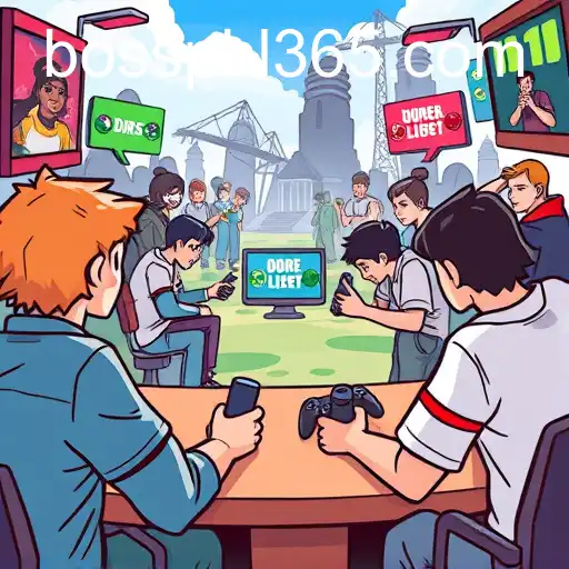 The Rise of Online Gaming Communities in 2025