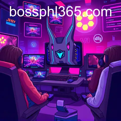 The Rise of Online Gaming: The Growth of bossphl