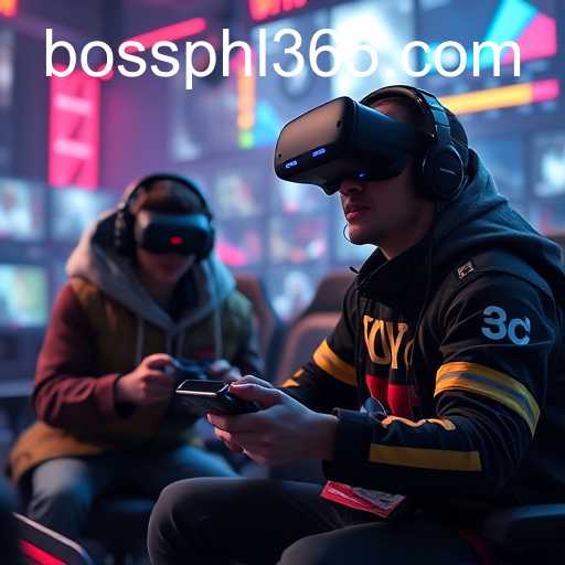 The Changing Landscape of Online Gaming in 2025