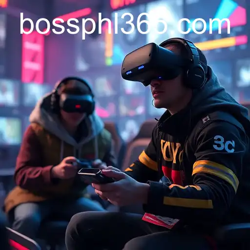 The Changing Landscape of Online Gaming in 2025