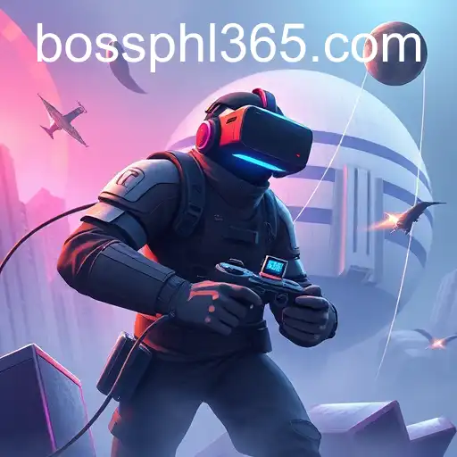 Exploring the Rise of Bossphl in Gaming