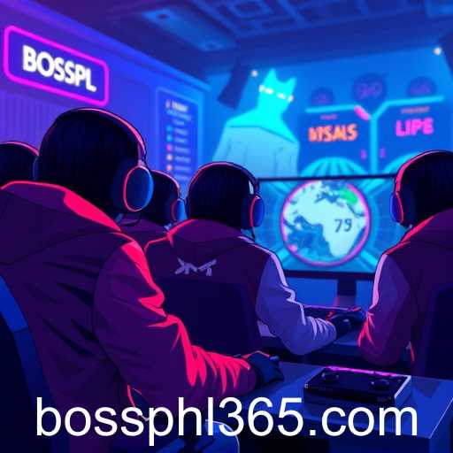 The Rise of Bossphl: Revolutionizing Online Gaming
