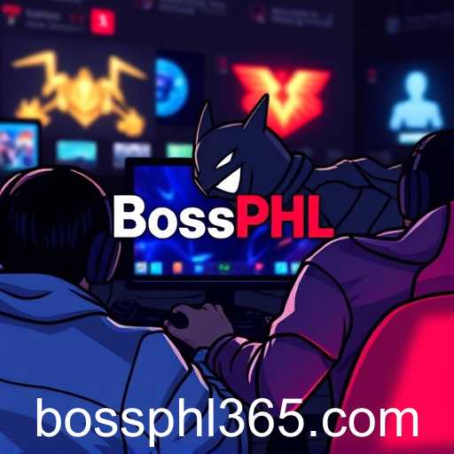 The Rise of bossphl in Online Gaming