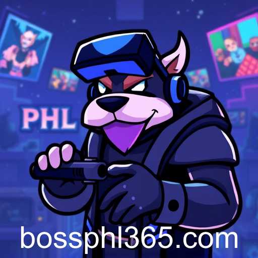The Rise of Bossphl in Online Gaming