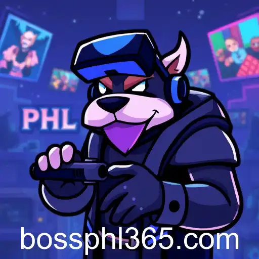The Rise of Bossphl in Online Gaming
