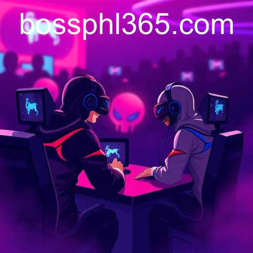 The Rise of BossPhl: Revolutionizing the Online Gaming Arena