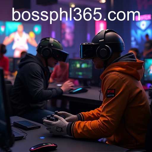 The Rise of Gaming Communities in 2025