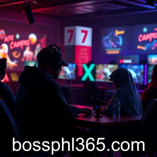 The Rise of Gaming Platforms in 2025