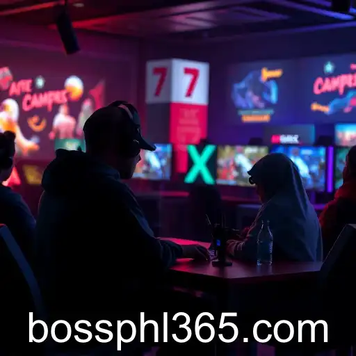 The Rise of Gaming Platforms in 2025