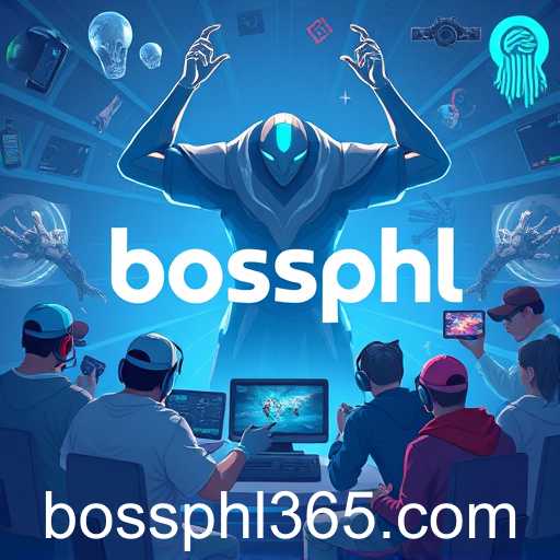The Rise of Gaming Platforms: Bossphl Takes the Lead