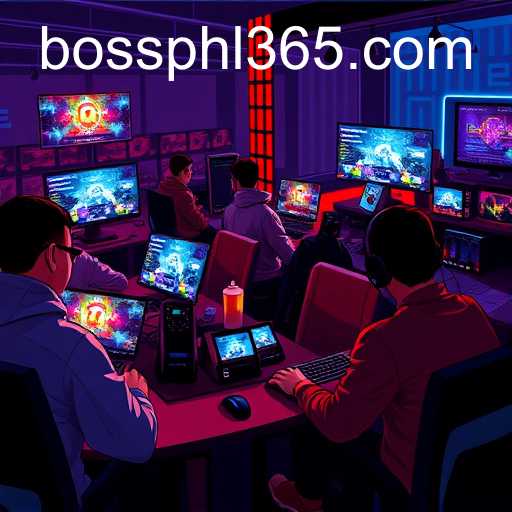 The Rise of Online Game Platforms