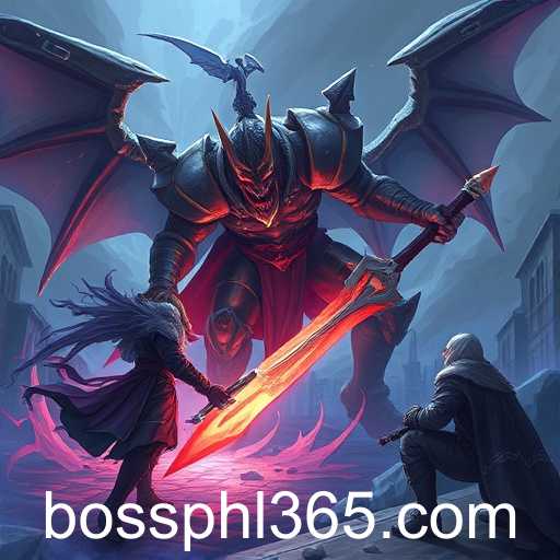 Exploring the Engaging World of Role Playing Games with Bossphl