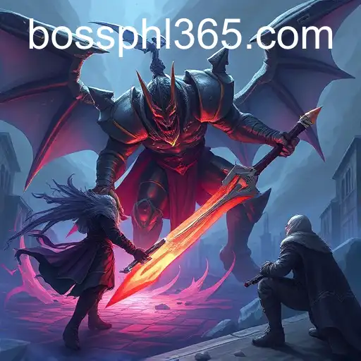 Exploring the Engaging World of Role Playing Games with Bossphl