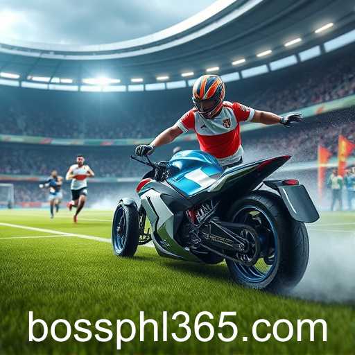Exploring the Thrill of Sports Games in the Digital Arena