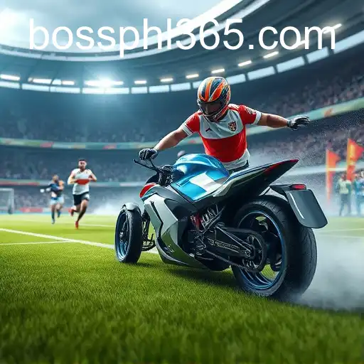 Exploring the Thrill of Sports Games in the Digital Arena