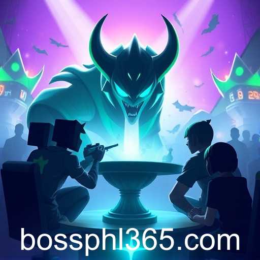 Exploring 'Tournaments': A Deep Dive into the Competitive Scene of 'bossphl'